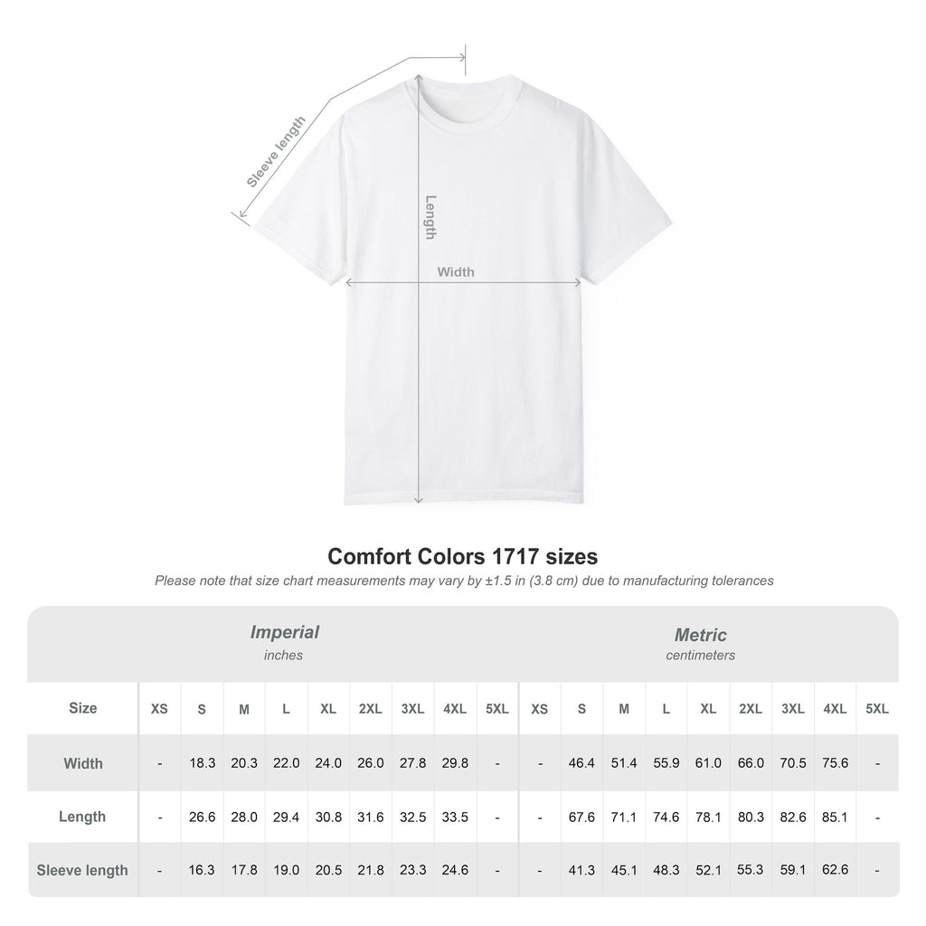 Cactus Bloom desert floral graphic t-shirt - product photo 6