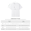 Steppe Legends western cowboy graphic t-shirt - product photo 5